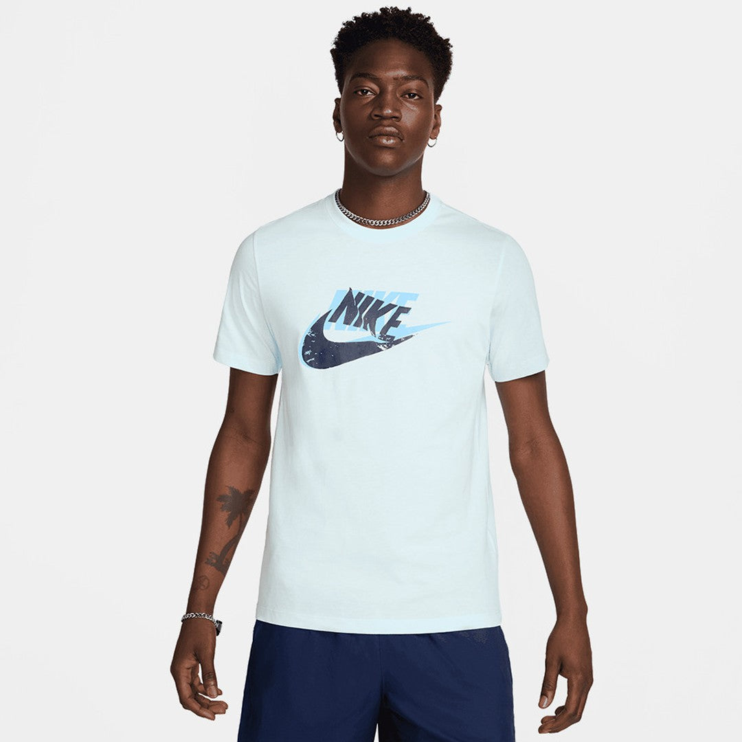 HJ0559-010 - T-Shirt - Nike