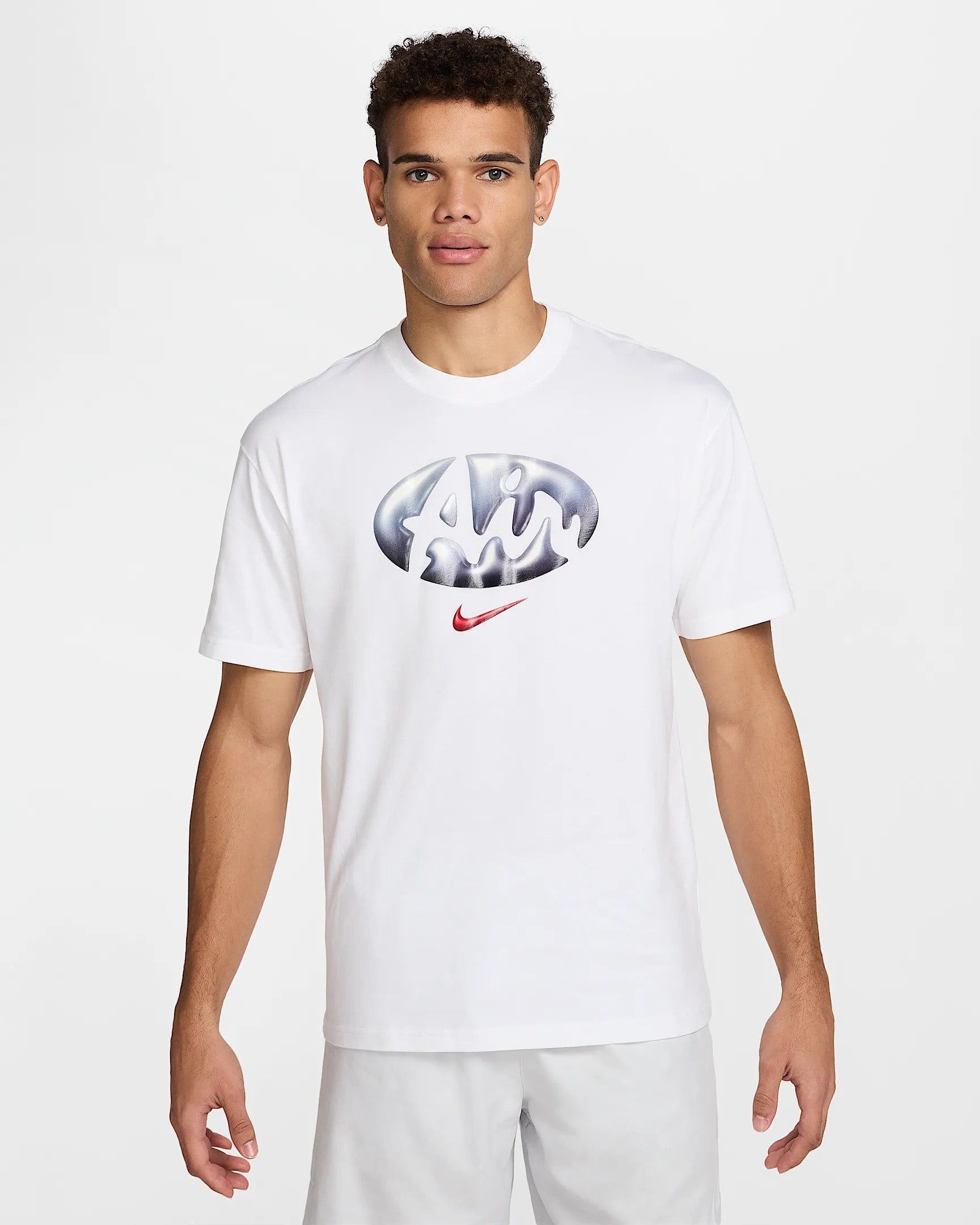 HJ0586 - T-Shirt - Nike