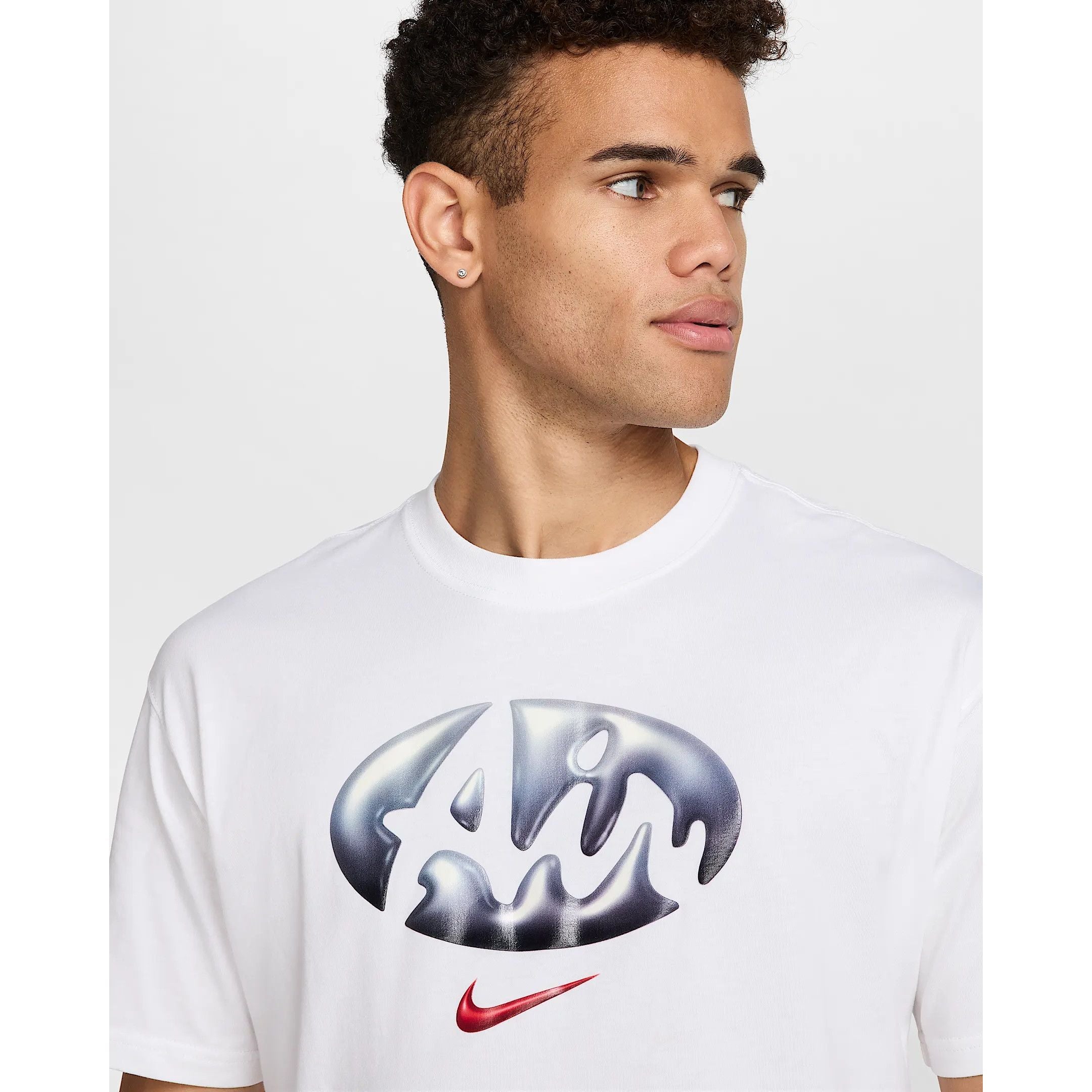 HJ0586 - T-Shirt - Nike