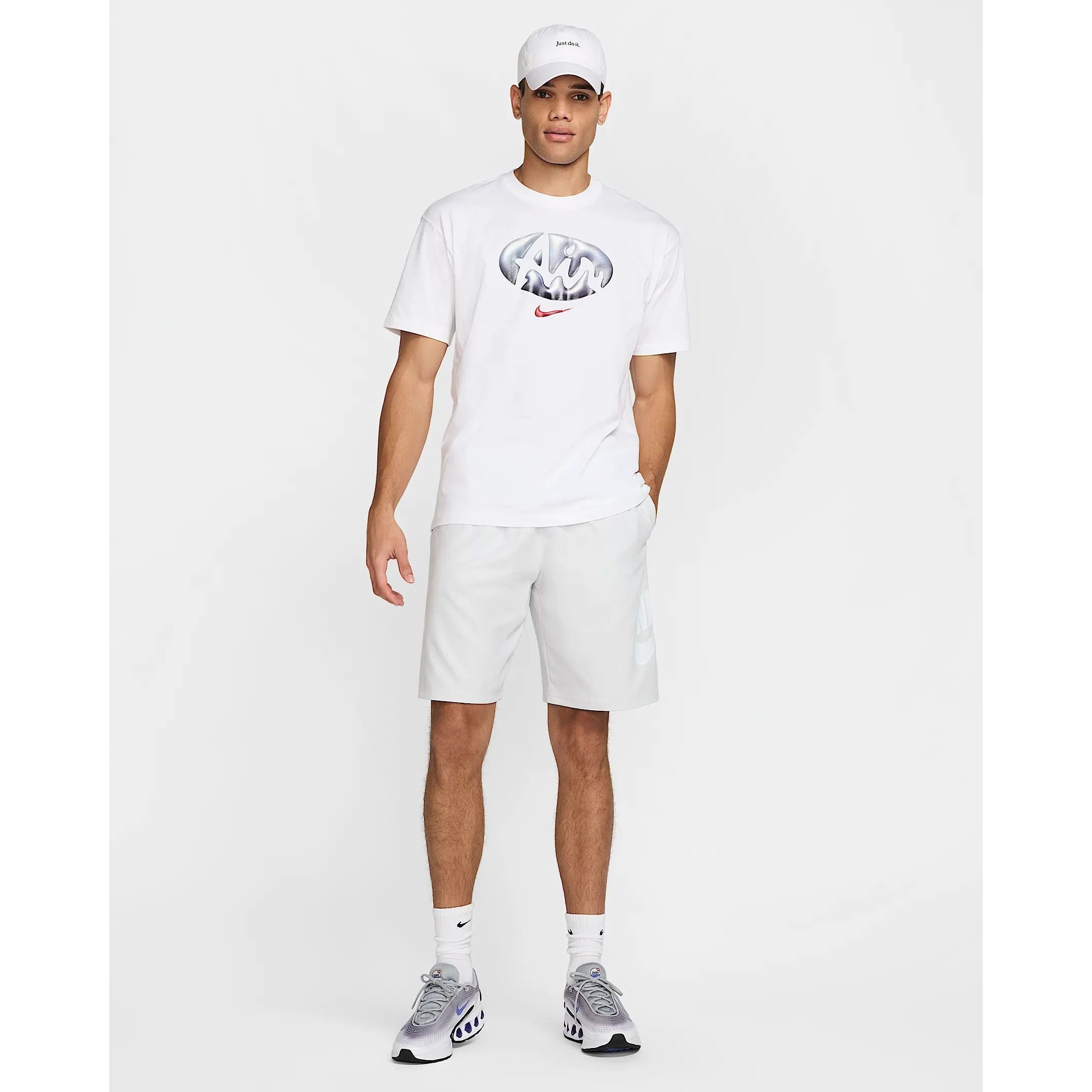 HJ0586 - T-Shirt - Nike