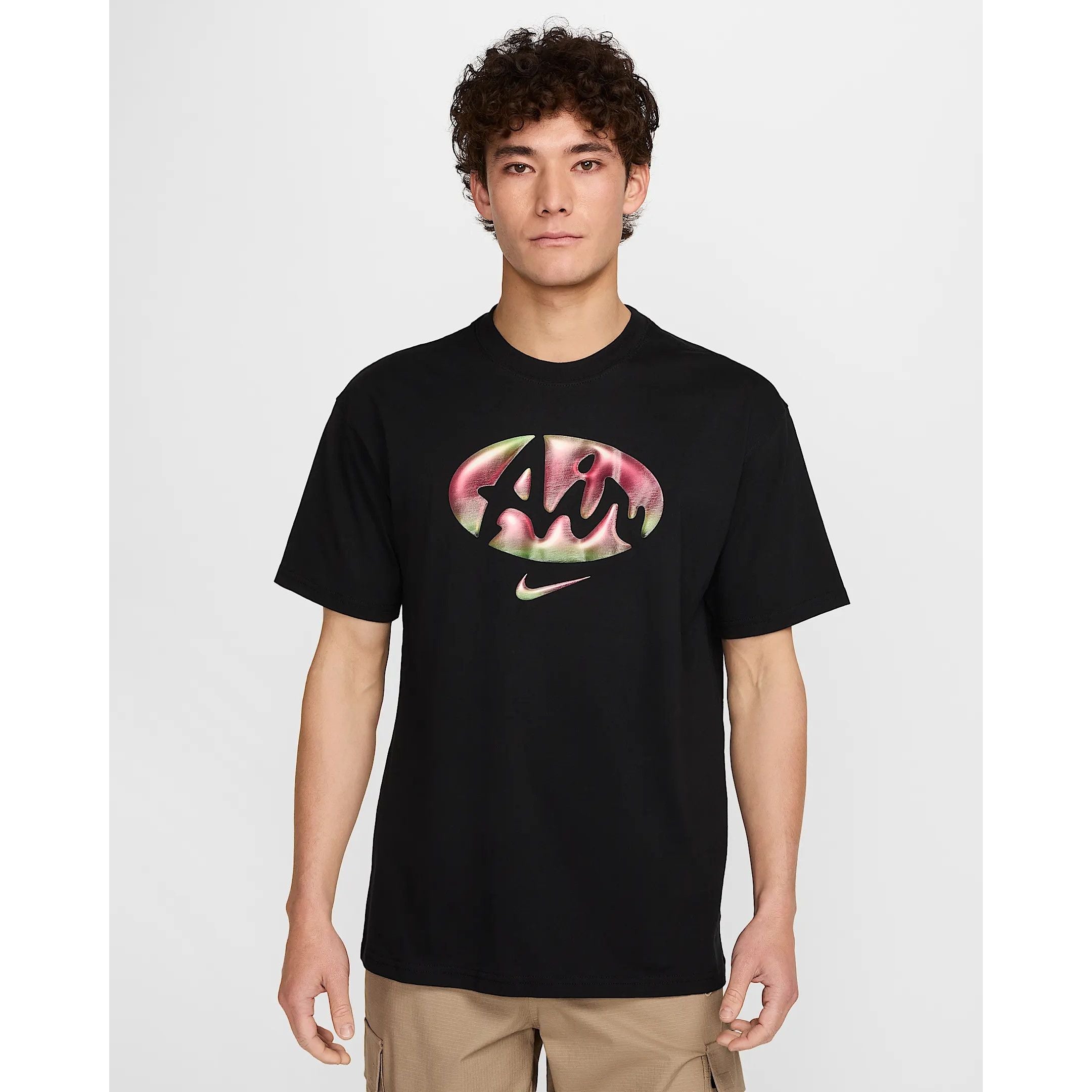 HJ0586 - T-Shirt - Nike