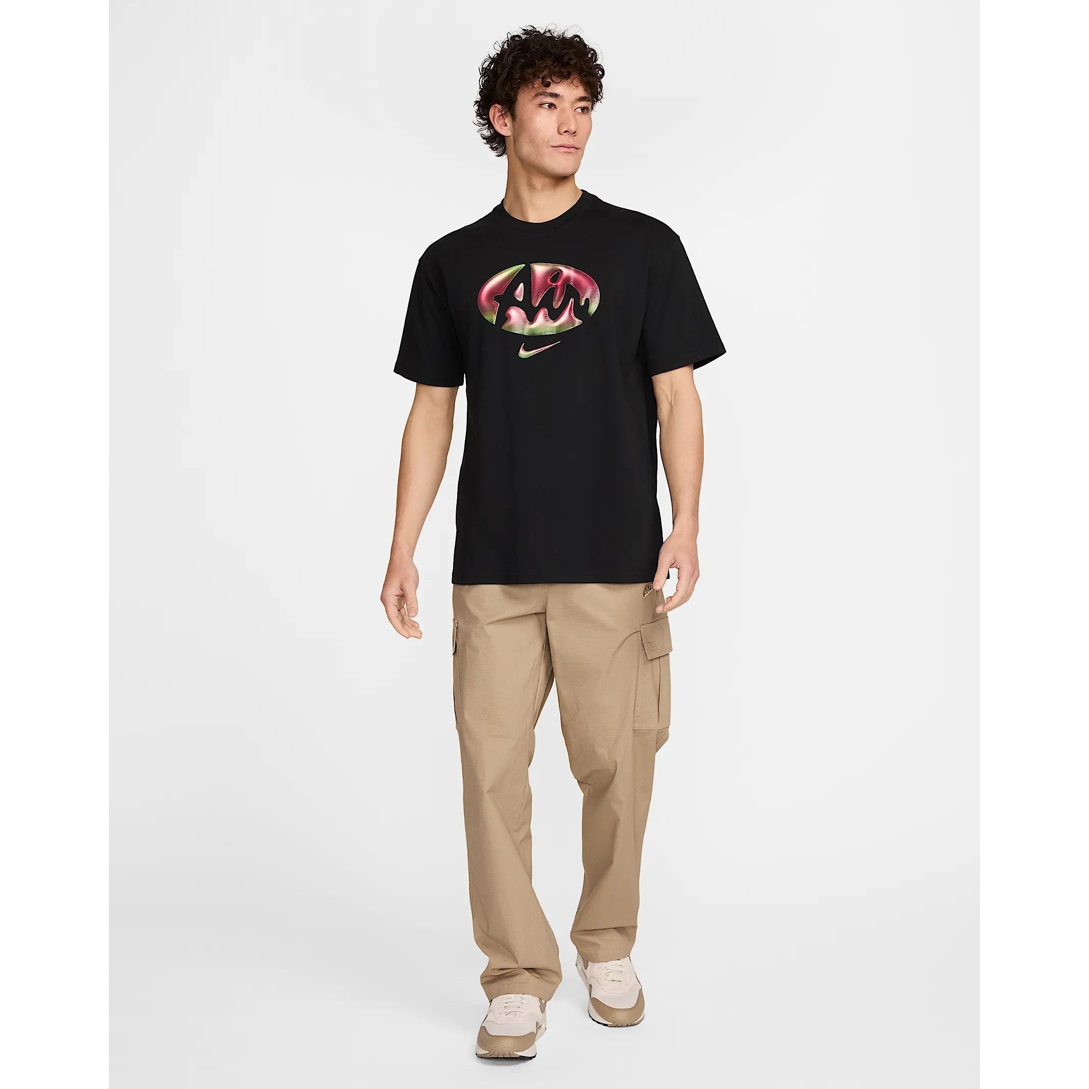 HJ0586 - T-Shirt - Nike