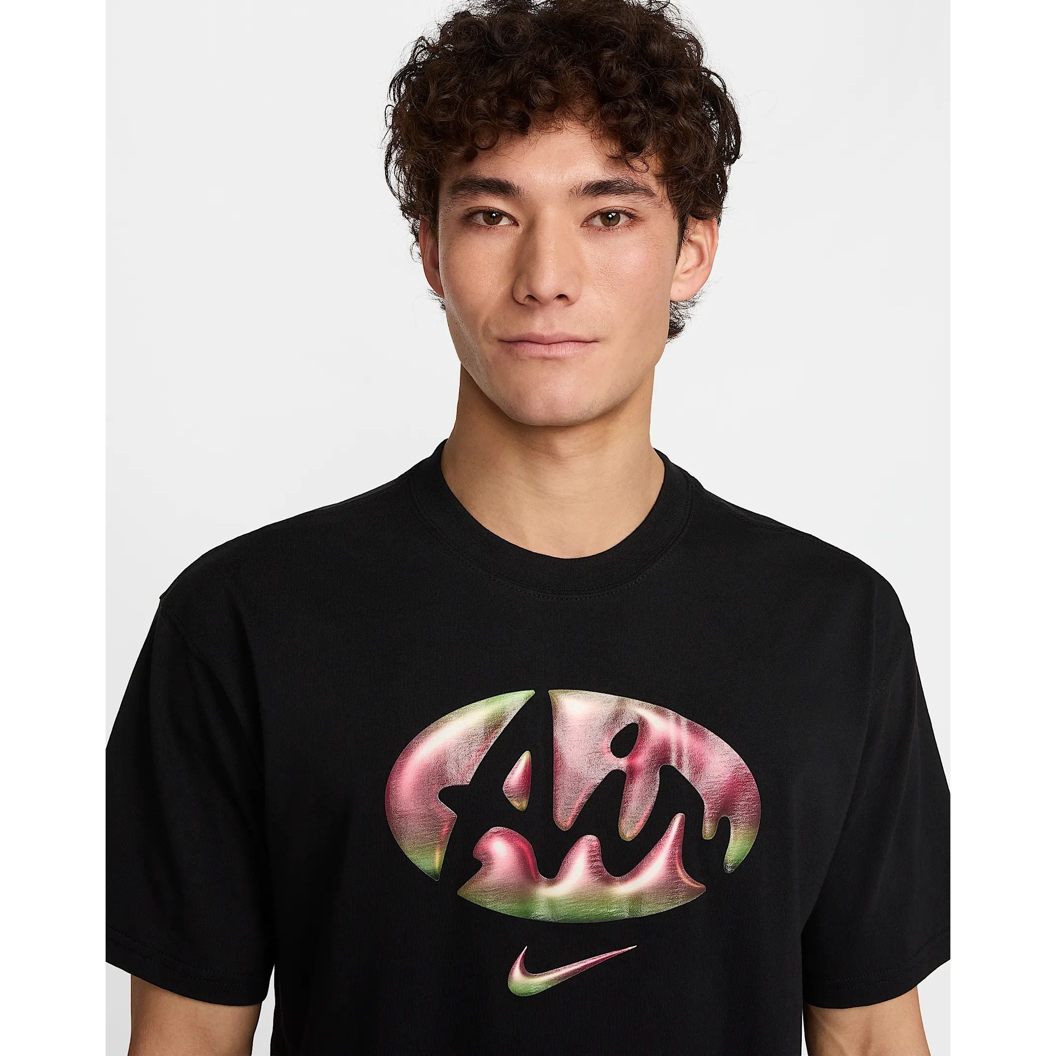 HJ0586 - T-Shirt - Nike