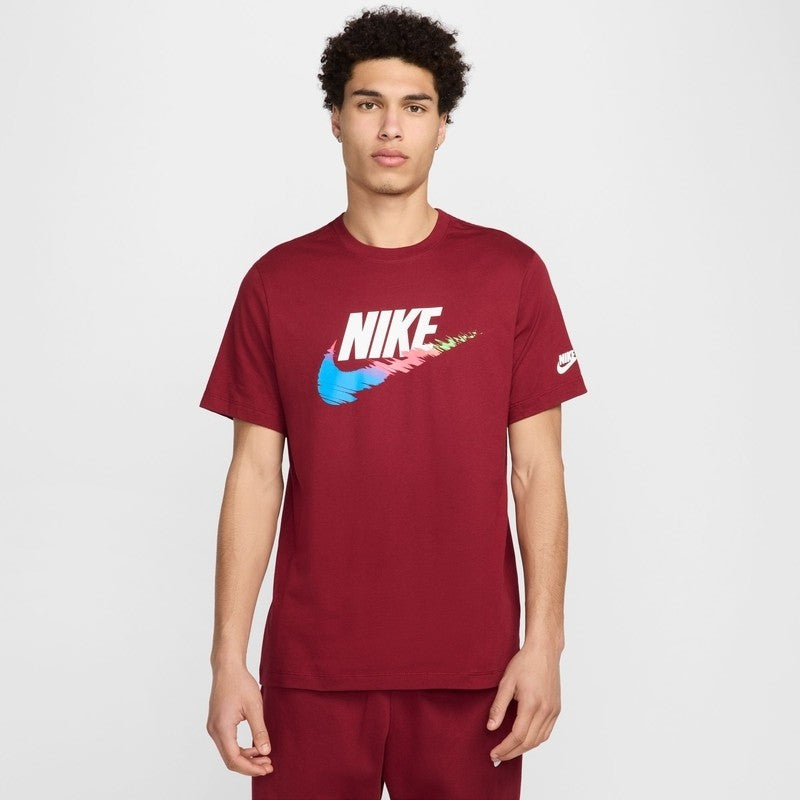 HJ0568-677 - T-Shirt - Nike