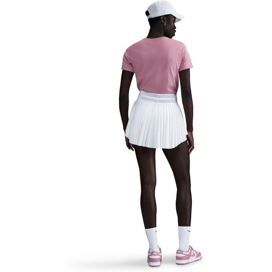 DX7902-645 - T-Shirt - Nike