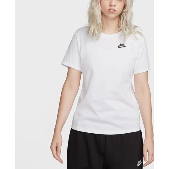 DX7902-100 - T-Shirt - Nike