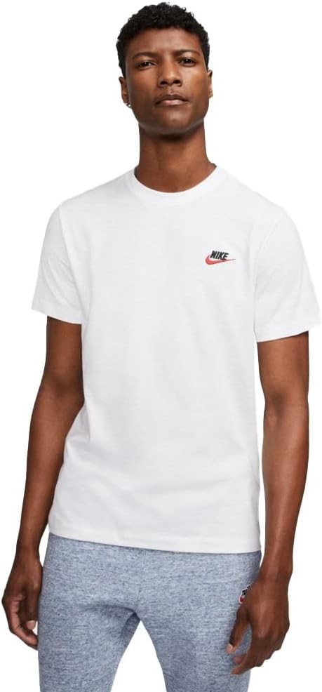 AR4997 - T-Shirt - Nike