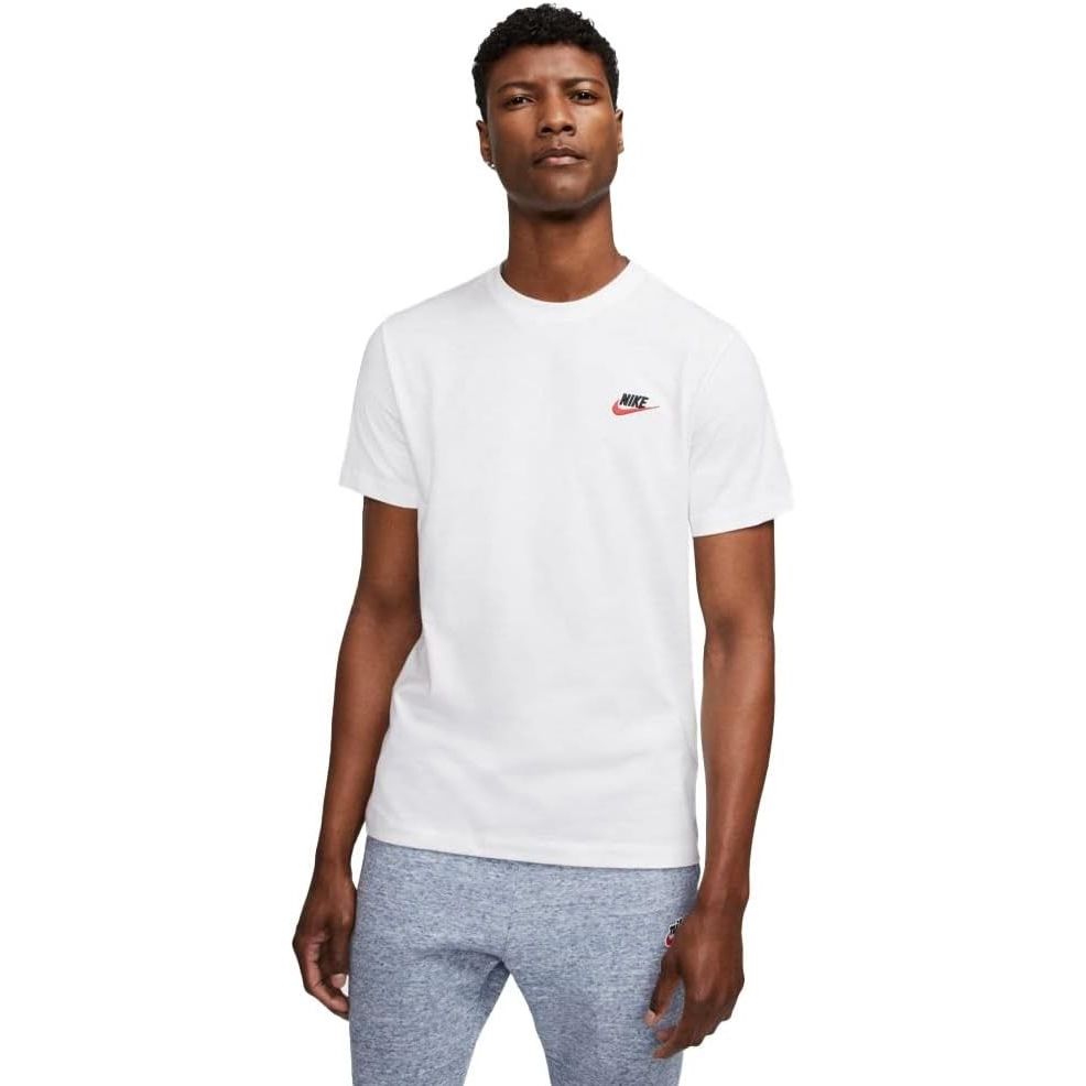 AR4997 - T-Shirt - Nike