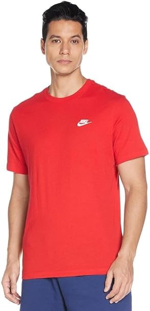 AR4997 - T-Shirt - Nike