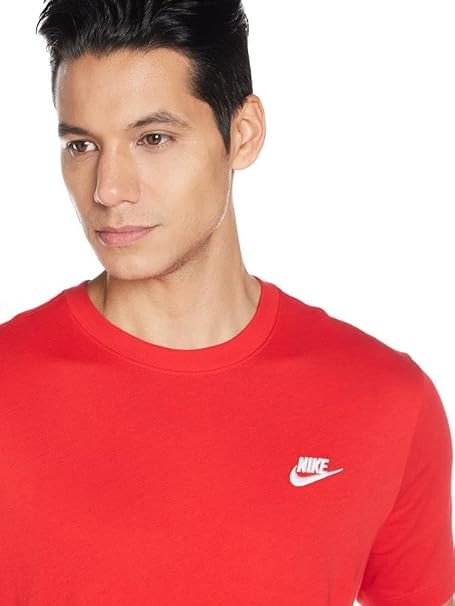 AR4997 - T-Shirt - Nike