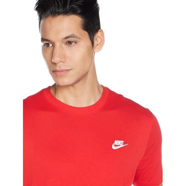 AR4997 - T-Shirt - Nike
