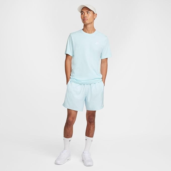 AR4997 - T-Shirt - Nike