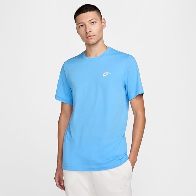 AR4997 - T-Shirt - Nike