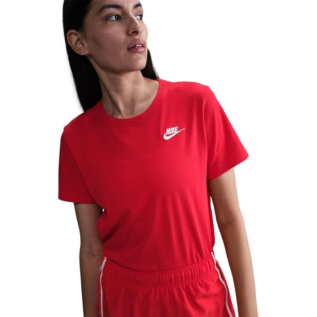 DX7902-645 - T-Shirt - Nike