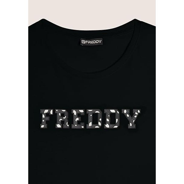 S25WTEET4 - T-Shirt - FREDDY