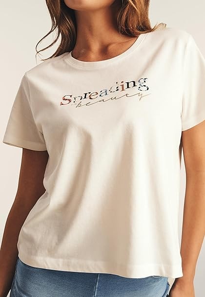 S25WTEET5 - T-Shirt - Freddy