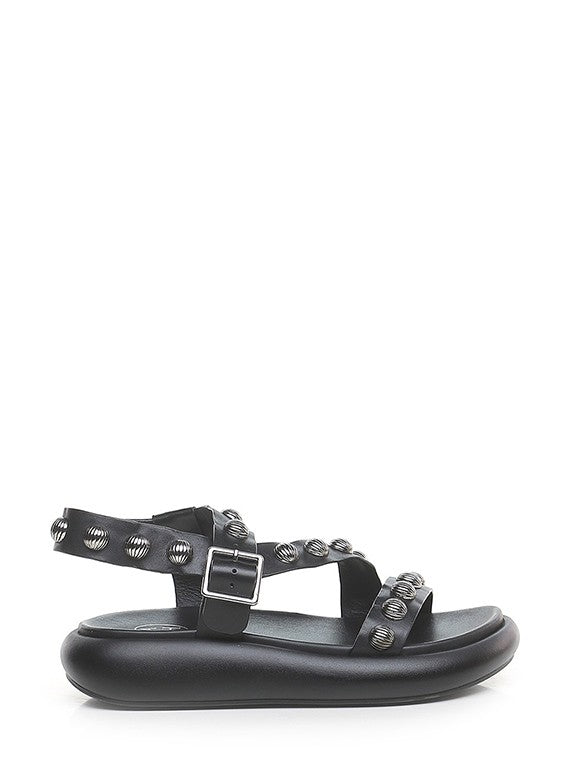 150522/20755SZ - Sandali casual - ASH