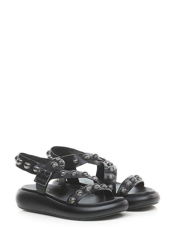 150522/20755SZ - Sandali casual - ASH