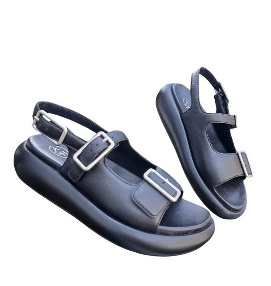 150045/20755SZ - Sandali casual - ASH