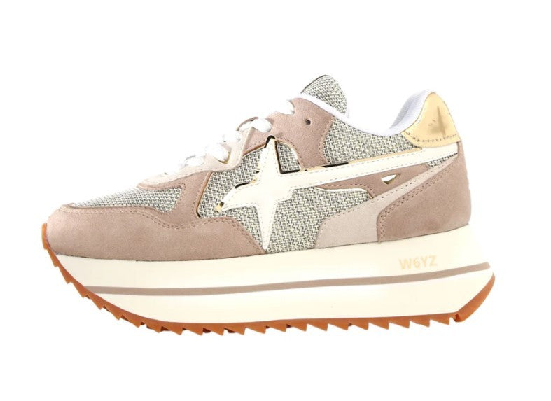 2017405.16.2E13 - Scarpa casual - W6YZ