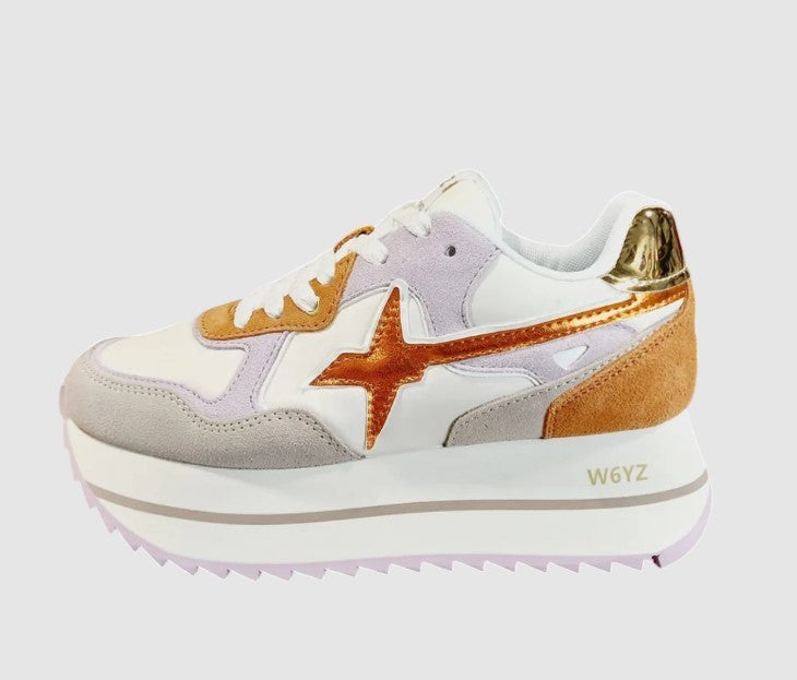 2017405-13.2E07 - Scarpa casual - W6YZ