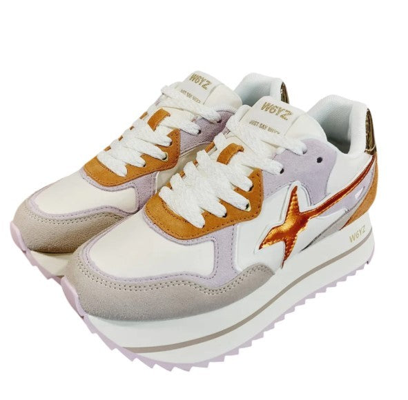 2017405-13.2E07 - Scarpa casual - W6YZ
