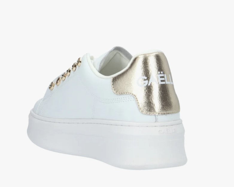 GACAW01304 - sneakers - GAELLE PARIS