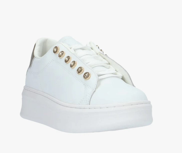 GACAW01304 - sneakers - GAELLE PARIS