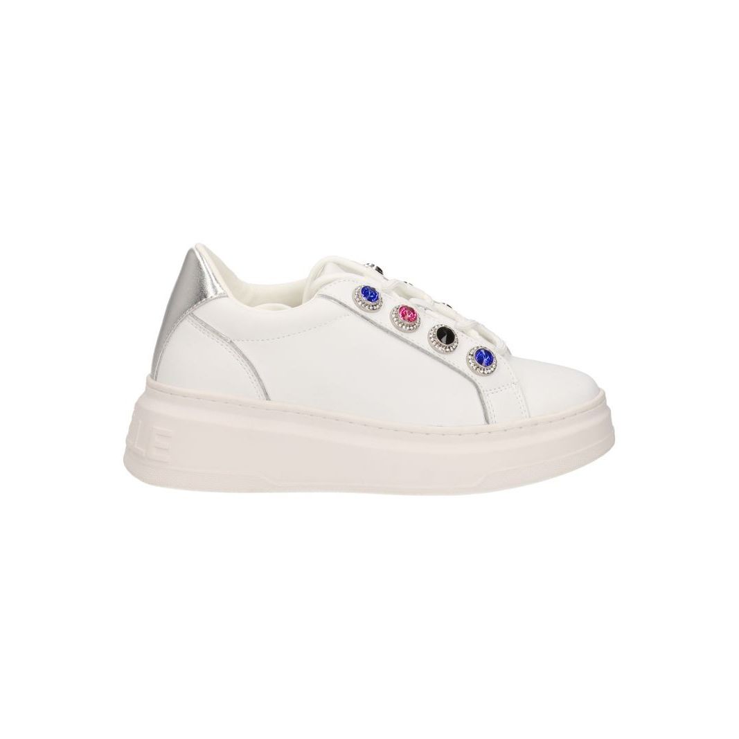 GACAW01340 - sneakers - GAELLE PARIS
