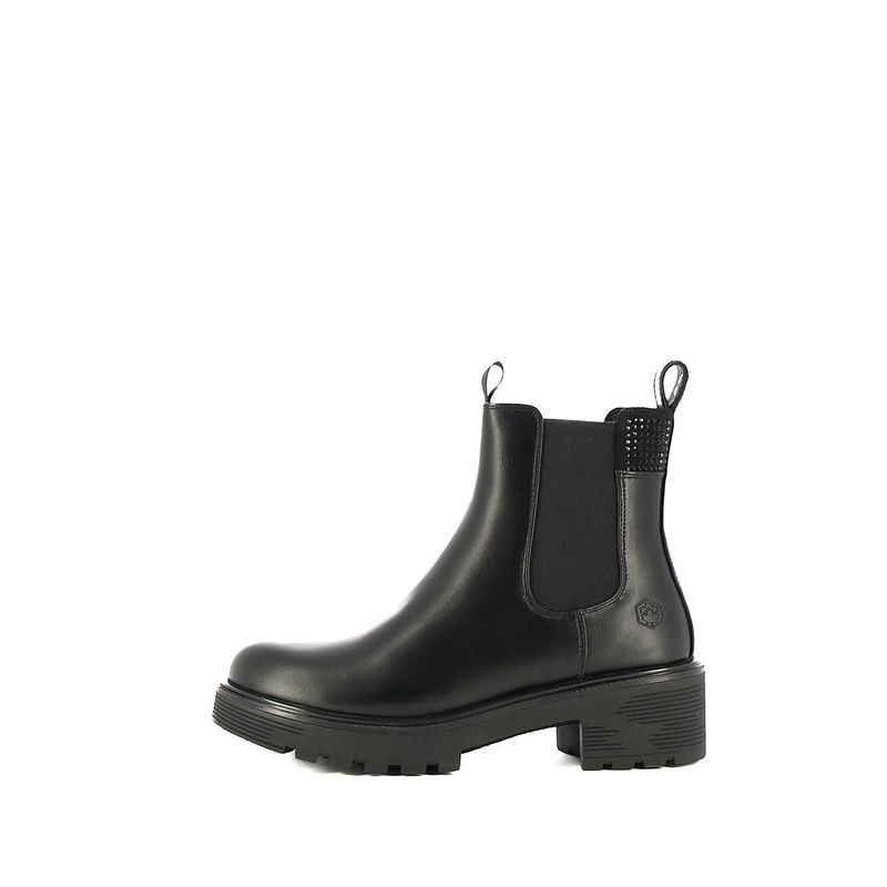 Lumberjack Stivaletti Ramone