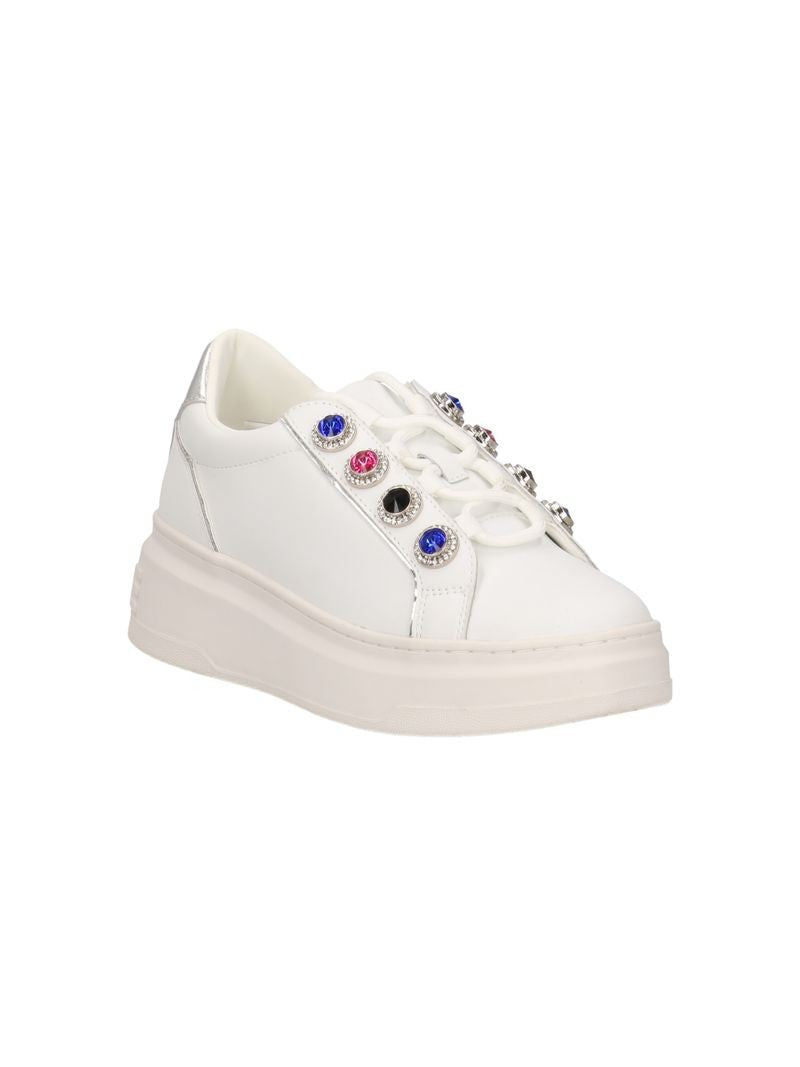 GACAW01340 - sneakers - GAELLE PARIS