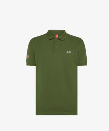 A35140 - T-Shirt e Polo - SUN68