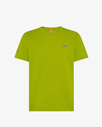 T35140 - T-Shirt - SUN68