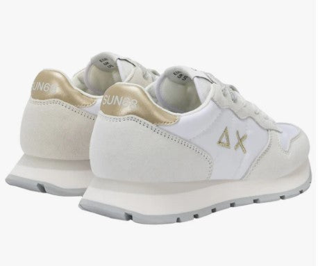 Z35202 - Scarpa casual - SUN68