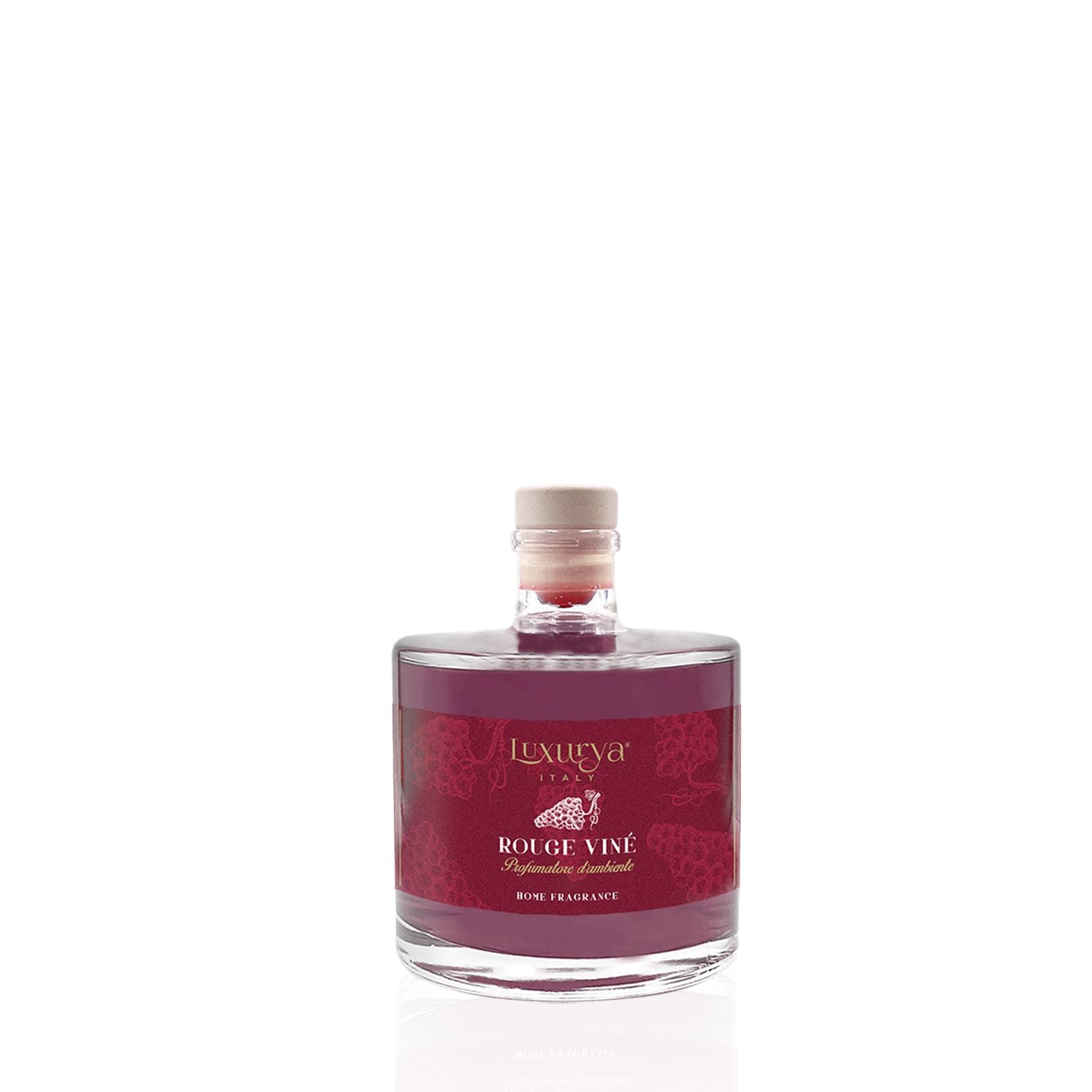 Rouge Viné - Profumatore d'ambiente - Luxurya Parfum
