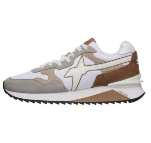 0012015185.26.3D42 - Scarpa casual - W6YZ