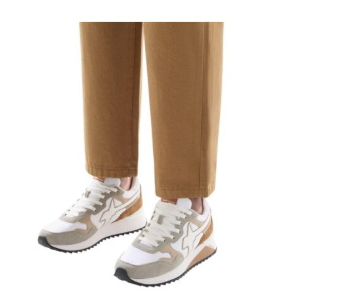 0012015185.26.3D42 - Scarpa casual - W6YZ