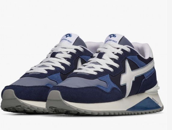 0012015185.25.3C91 - Scarpa casual - W6YZ