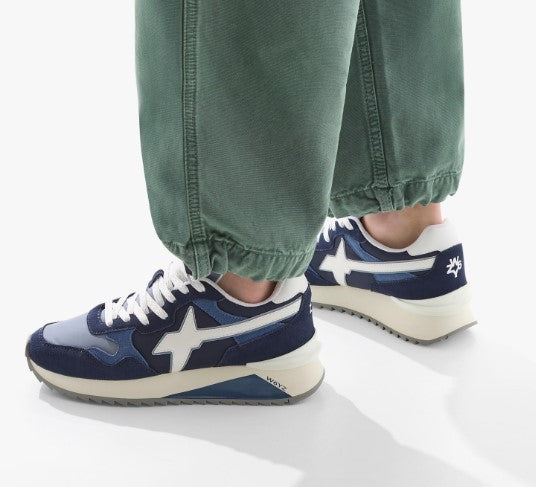 0012015185.25.3C91 - Scarpa casual - W6YZ