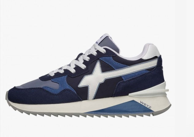 0012015185.25.3C91 - Scarpa casual - W6YZ