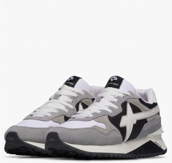 0012015185.25.1B18 - Scarpa casual - W6YZ