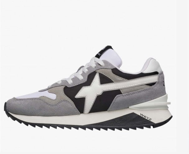 0012015185.25.1B18 - Scarpa casual - W6YZ