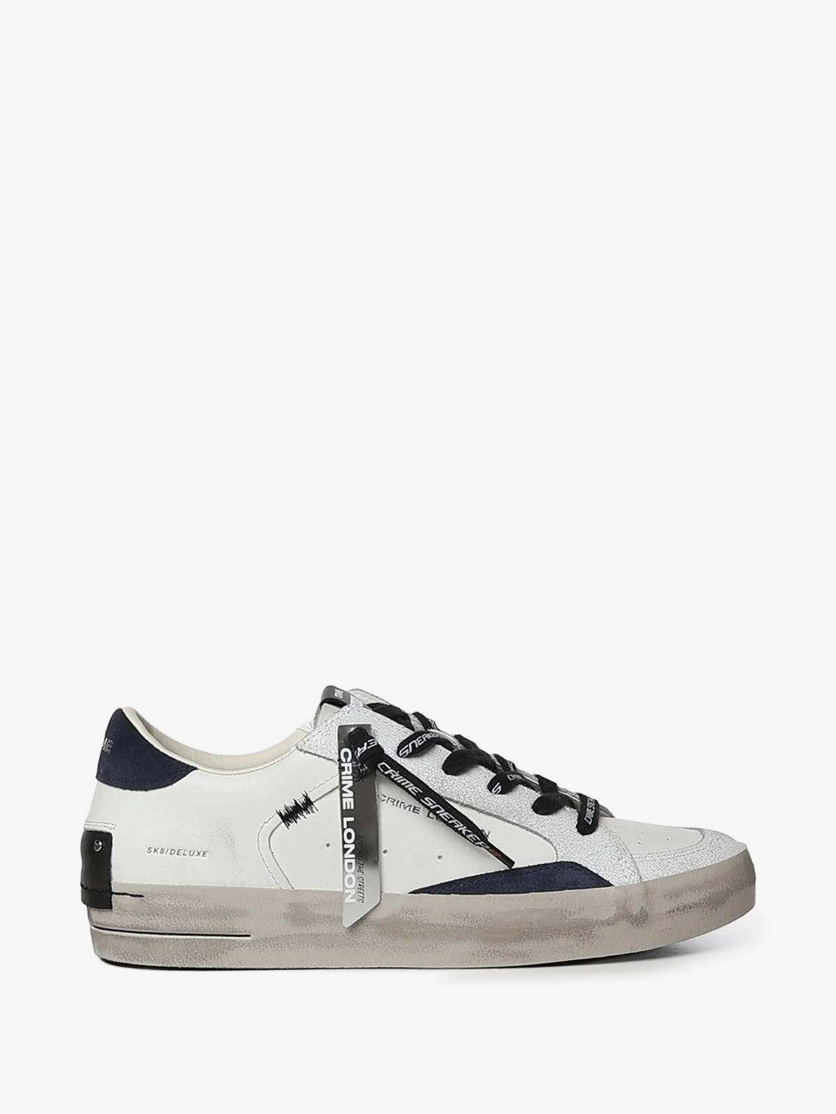 Crime London SK8 Deluxe - Sneakers