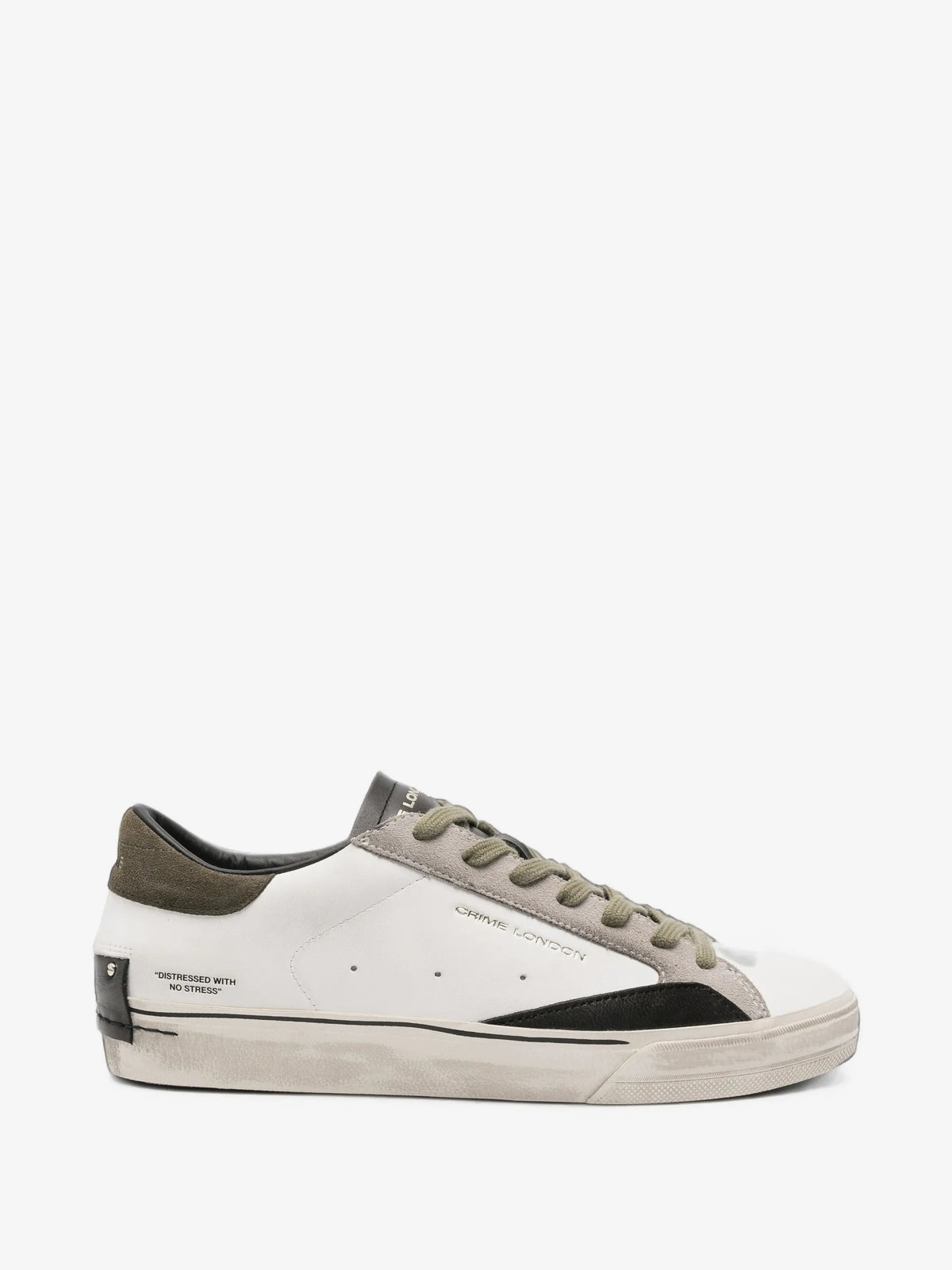 DISTRESSED 2.0