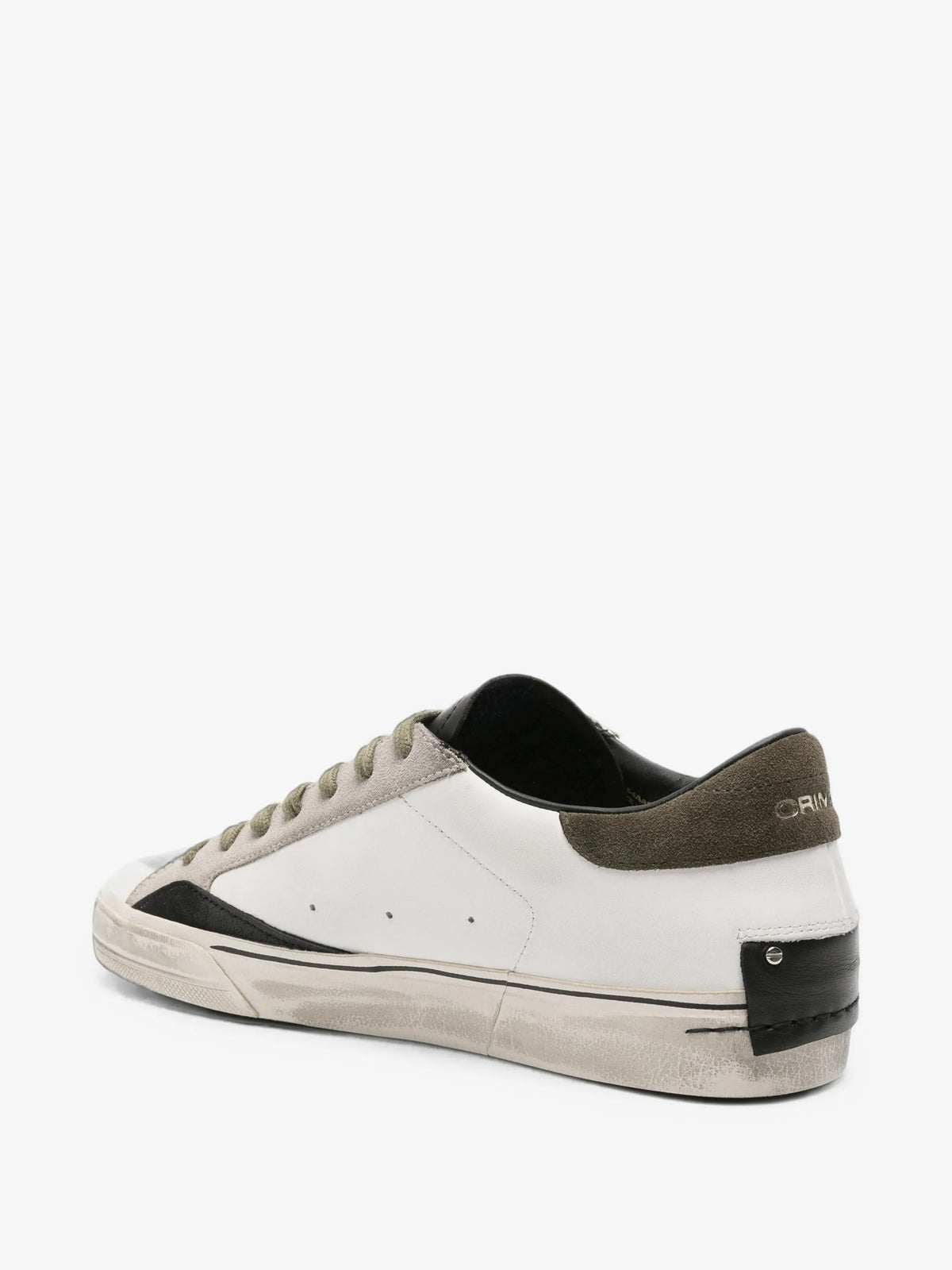 DISTRESSED 2.0
