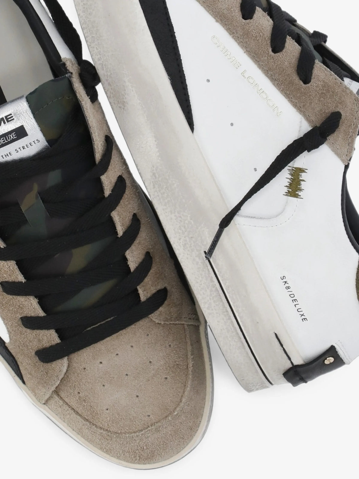 SK8 DELUXE