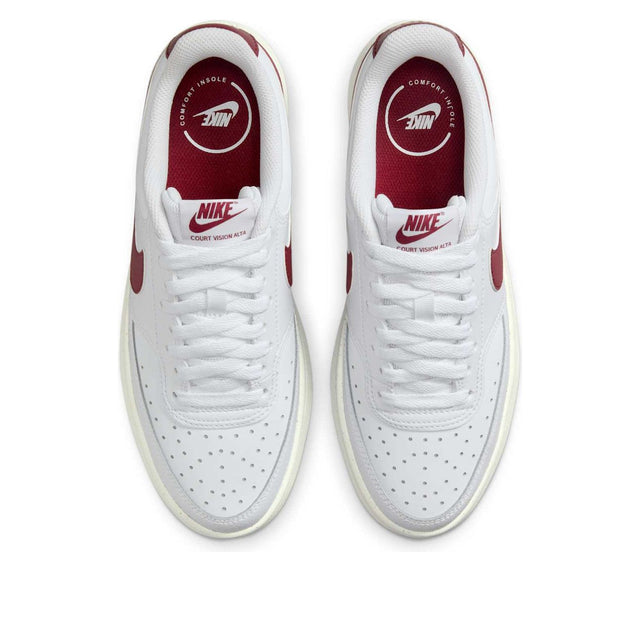 W NIKE COURT VISION ALTA