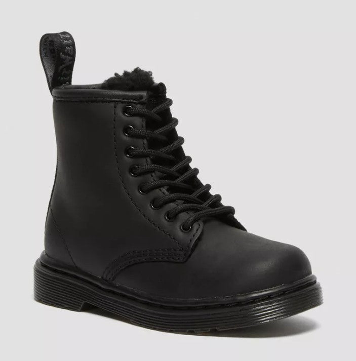 26141001 - STIVALETTO - DR.MARTENS