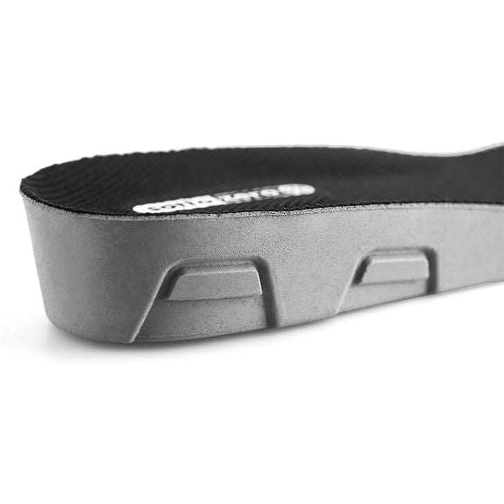 SOLETTA MESH +PU BIG LOGO