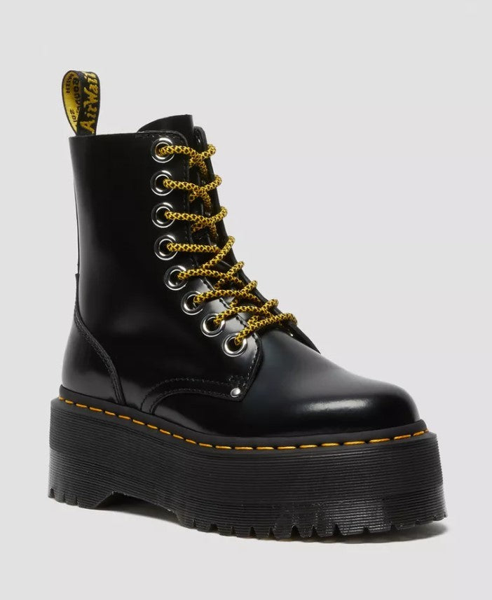 25566001 - STIVALETTO - DR.MARTENS